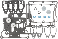 COMETIC Rocker Box Gasket Kit with seals 0.530" OD Value guides - Screamin' Eagle C9167