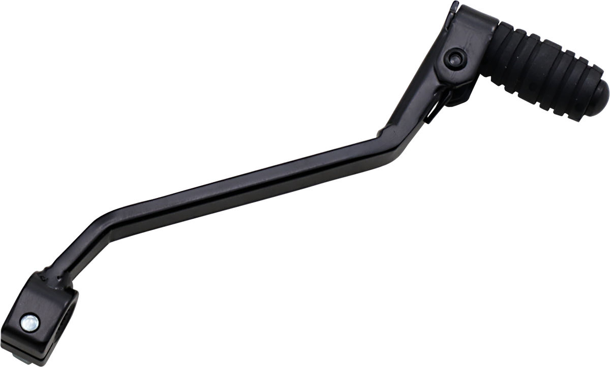 MOOSE OFFROAD Shift Lever - Steel - Suzuki D07-3320B