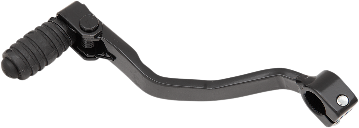 MOOSE OFFROAD Shift Lever - Steel - Suzuki D07-3337B