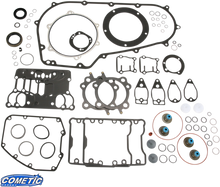 COMETIC Complete Gasket Kit - 3.750" - '07-'17 Softail C9171