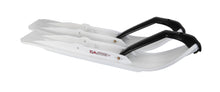 Extreme Xt Pro Skis White Pair