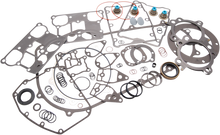 COMETIC Complete Gasket Kit - 3.875” - '07-'17 Softail C9184