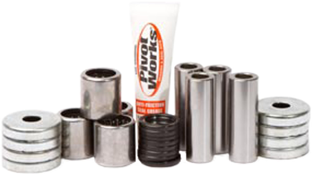Lower A Arm Kit