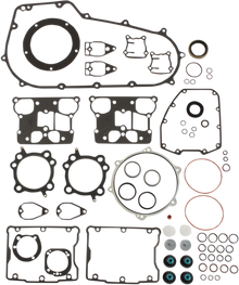 COMETIC Complete Gasket Kit - 3.875" - '06-'17 Dyna C9186