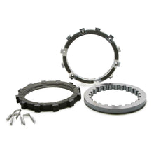 Torqdrive Clutch Hon