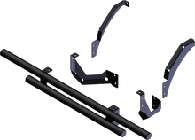 Tube Bumper Rear