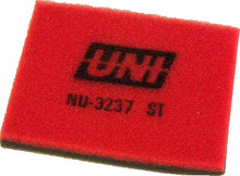 Multi Stage Competition Air Filter