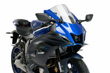 Race Side Spoilers Black Yam
