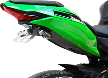 COMPETITION WERKES Fender Eliminator Kit - ZX10 1K1005