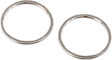 COMETIC Exhaust Port Gasket - '02-'08 VROD C9928