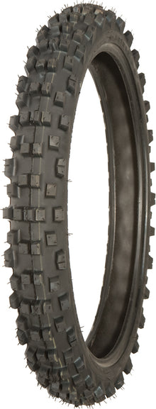 Tire 524 Series Front 70/100 17 40m Bias Tt