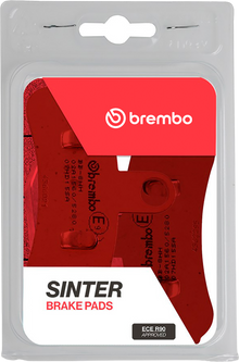 Prime Sintered Front Sa Pads