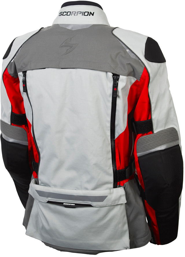 Yosemite Jacket Red 3x