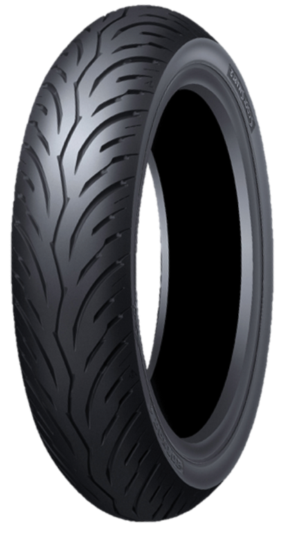Tire Scootsmart 2 Front 120/70 15 56s Bias Tl