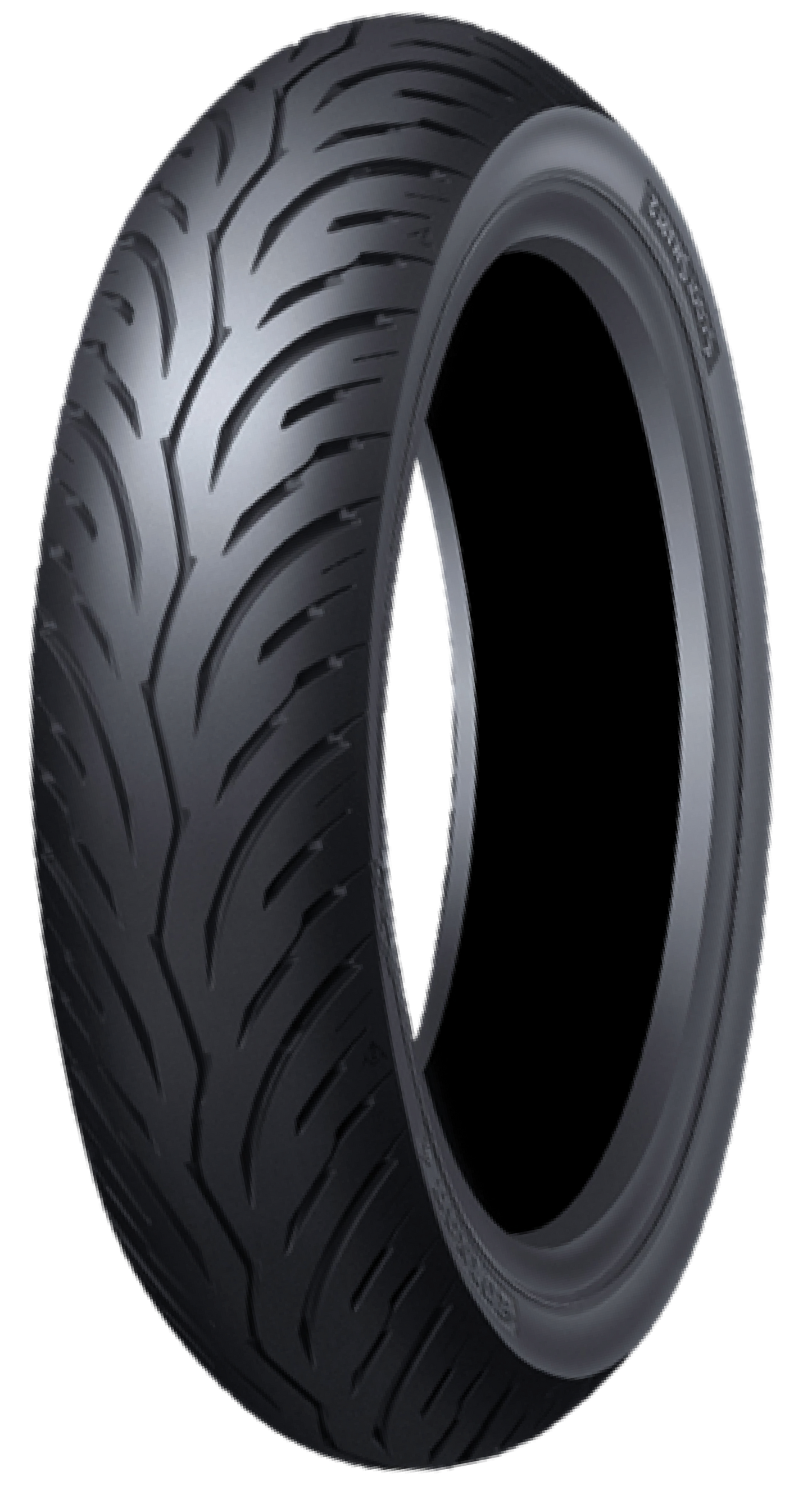 Tire Scootsmart 2 Front 120/80 14 58s Bias Tl