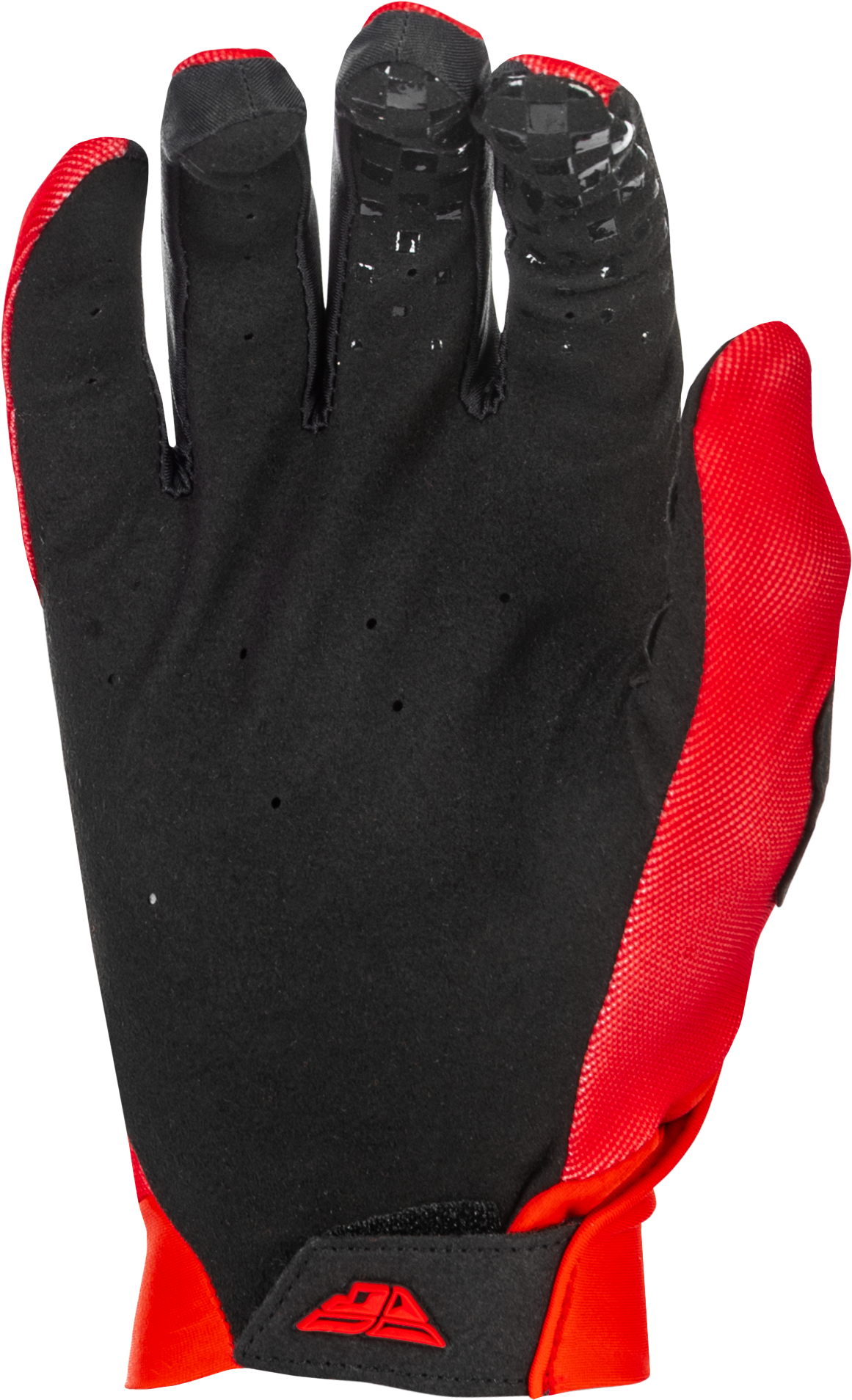 Youth Pro Lite Gloves Red/White Yl