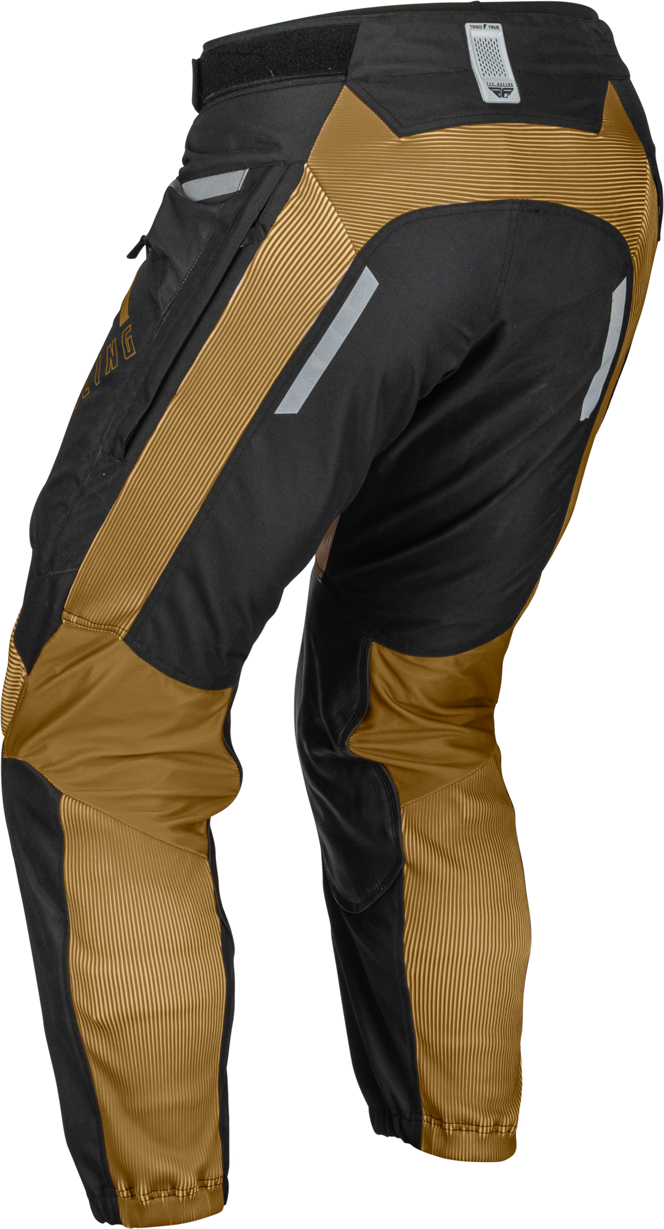 Patrol Pants Caramel/Black Sz 42