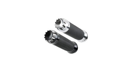 Grips Yafterburner Tbw Black