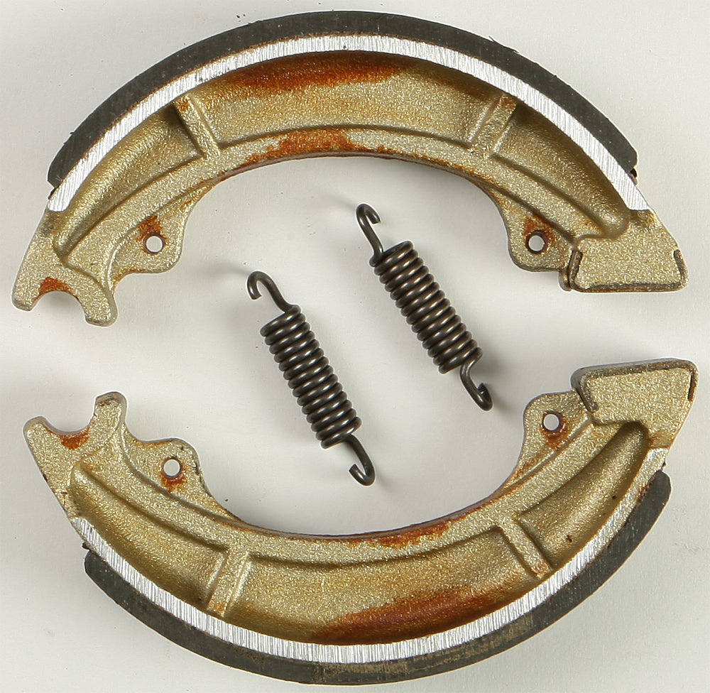 Brake Shoes 622 Plain