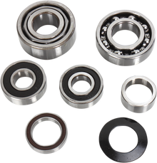 HOT RODS Bearing Kit - Transmission/Replacement - Honda TRX 450 TBK0001