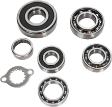 HOT RODS Bearing Kit - Transmission/Replacement - Suzuki LT-R 450 TBK0056