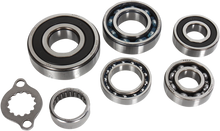 HOT RODS Bearing Kit - Transmission/Replacement - Arctic Cat/Kawasaki/Suzuki TBK0057