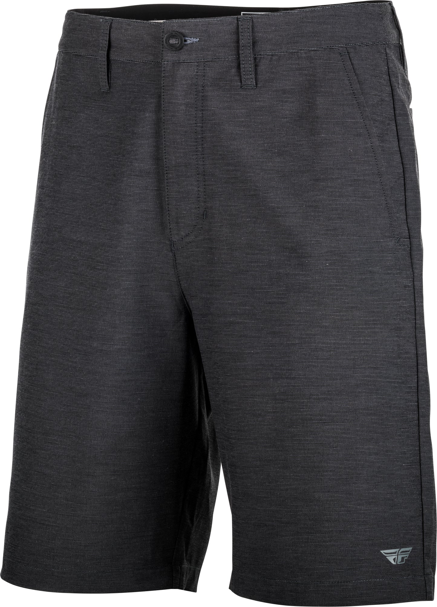 Fly Pilot Shorts Black Sz 36