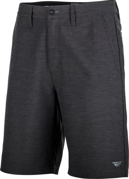 Fly Pilot Shorts Black Sz 36
