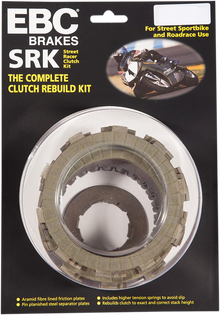 EBC Clutch Kit SRK7016