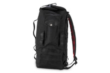 Sissy Bar Bag Black
