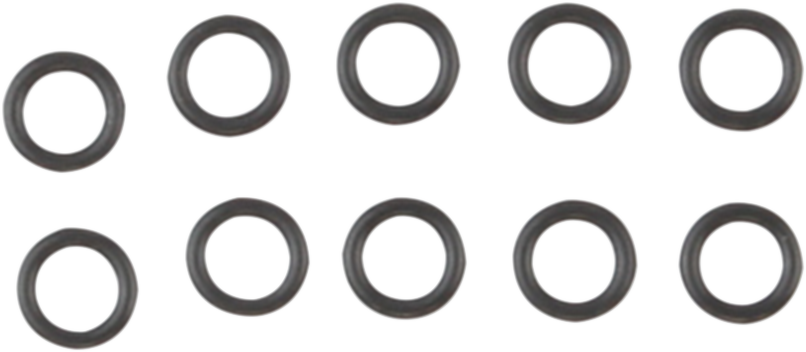 COMETIC Starter Bolt O-Ring - Big Twin - 10 Pack C9436