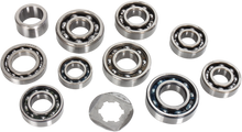 HOT RODS Bearing Kit - Transmission/Replacement - Yamaha 350 Raptor/Warrior TBK0076