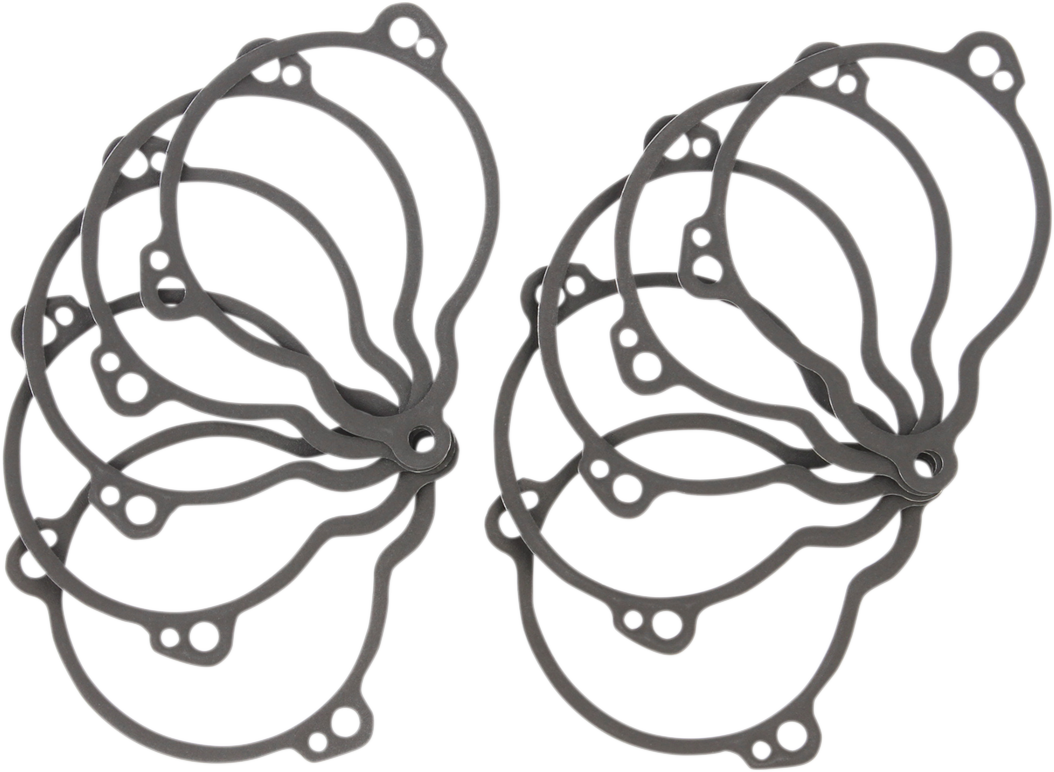 COMETIC Starter Cover Gasket - 10 Pack C9508F
