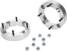 HIGH LIFTER Spacer w/Stud - Wheel - Rear - 4/156 - 1-1/2" - Polaris 80-13162