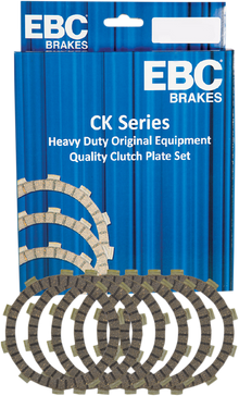 EBC Clutch Kit - Twin Cam CK7002