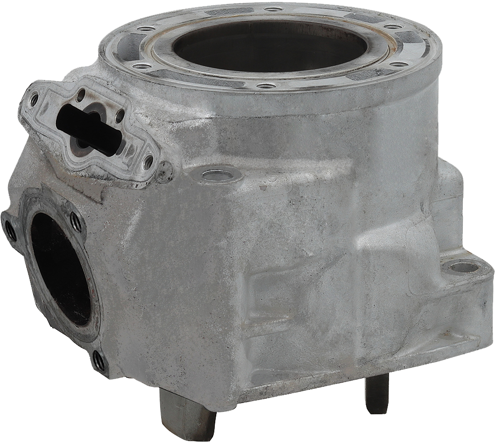 Cylinder A/C