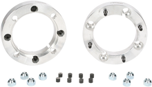 HIGH LIFTER Spacer w/Stud - Wheel - Rear - 4/156 - 1-1/2" 80-13163