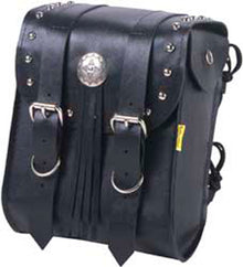 Sissy Bar Bag American Classic 8"X10"4.5"