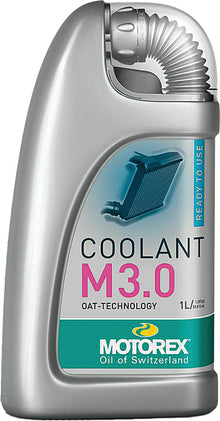 Coolant M3.0 Ready To Use (1 Liter)
