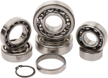 HOT RODS Bearing Kit - Transmission/Replacement - '06-'08 KX250F TBK0025
