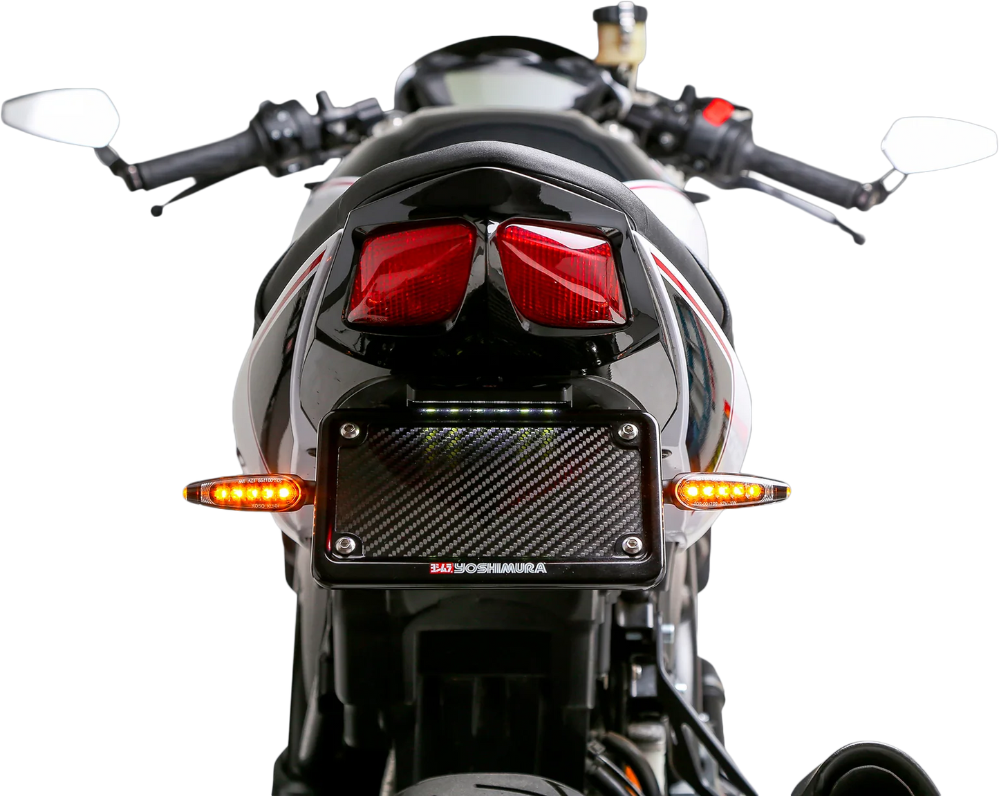 Fender Eliminator V2 Base Suz