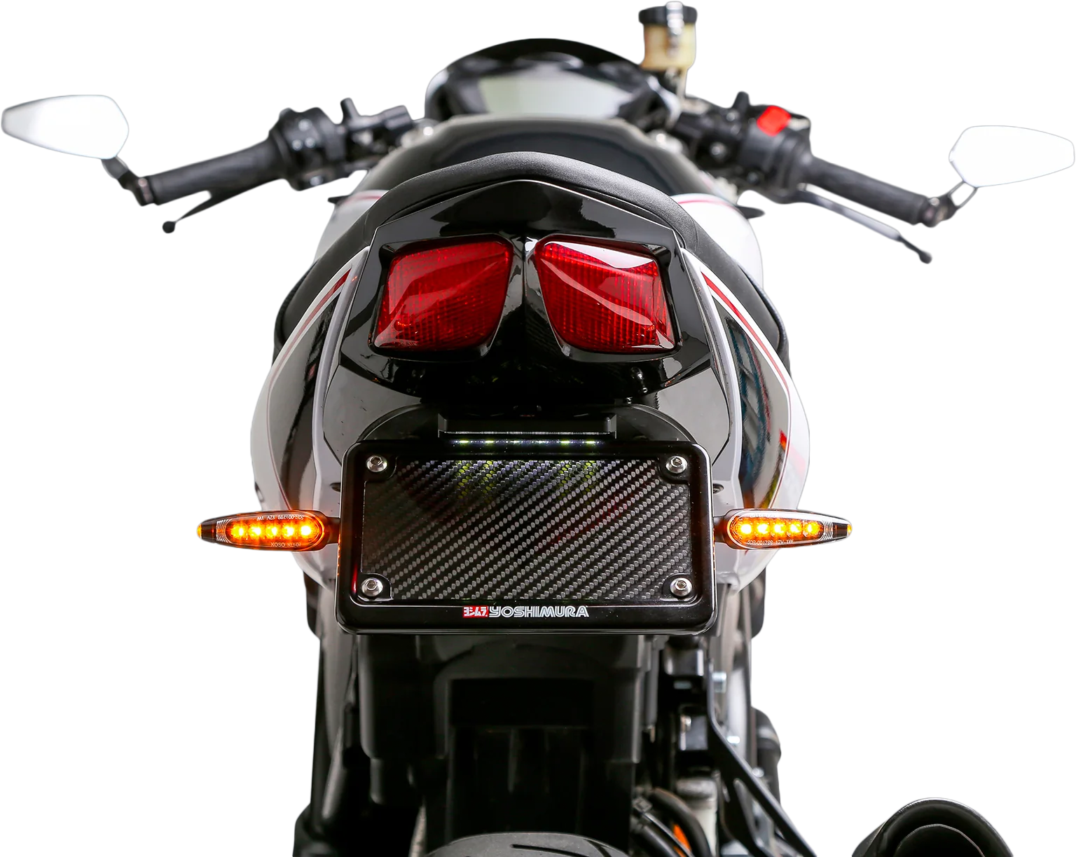 Fender Eliminator V2 Base Suz