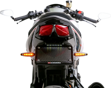 Fender Eliminator V2 Base Suz