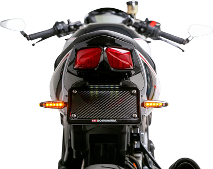 Fender Eliminator V2 Base Suz