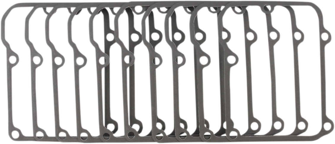 COMETIC Top Cover Gasket - Thin Version - '87-'99 EVO C9983F