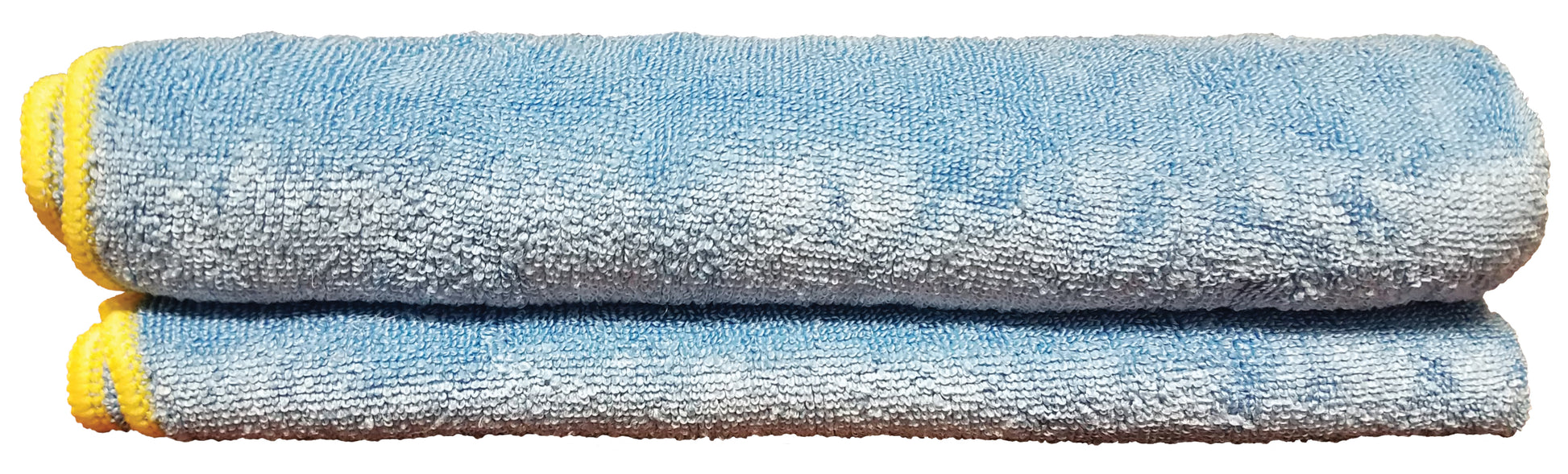 Multi Fiber Cloth Blue 23"X16"