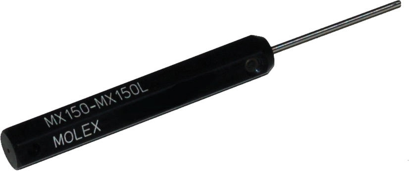 Mx 150 Terminal Removal Tool