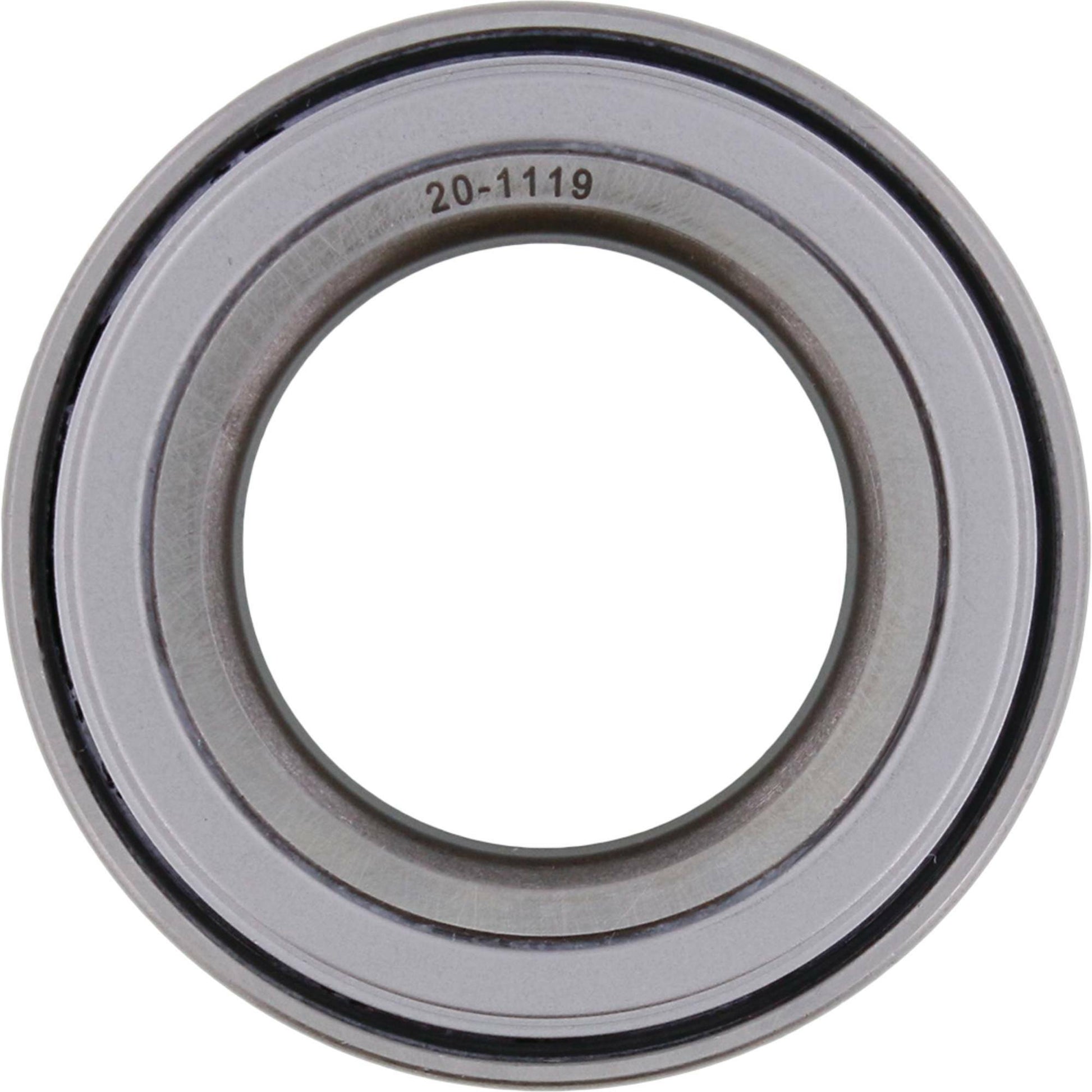 Wheel Bearing Kit Seg