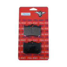 Brake Pad Z+ P/M