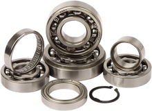 HOT RODS Bearing Kit - Transmission/Replacement - '03-'04 KX125 TBK0032